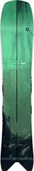 Nitro Snowboards Unisex Jeugd Kids Squash '20 BRD Tapered Swallowtail All Mountain Freeride Board Snowboard