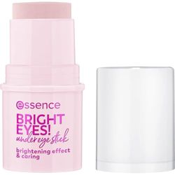 Essence Cosmetics Stick para ojos BRIGHT EYES, cuidado, iluminador, natural, 5.5 ml