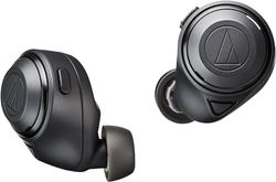 Audio-Technica CKS50TWBK Słuchawk Bezprzewodowe Czarne
