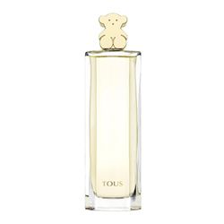 Tous, Eau de Parfum para Mujer, Fragancia Floral, 90 ml con Vaporizador