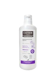 Cattier pianka oczyszczająca do twarzy z bio-różaną wodą, naturalny kosmetyk, 150 ml