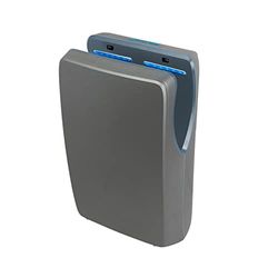 Jofel AA24950 Jet Smart handdoeken, hoge prestaties, grafiet, grafiet