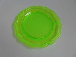 Kimmel Sottovaso Verde, Plastica