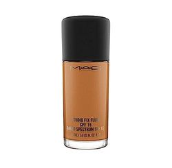 MAC STUDIO FIX FLUID SPF 15 FOUNDATION