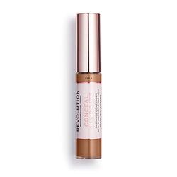 Makeup RevolutionConceal & Hydrate Concealer - C14.7