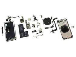 Coreparts iPhone XS Side Buttons Set - Marca