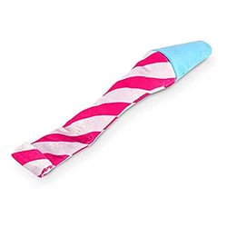 P.L.A.Y. PET LIFESTYLE AND YOU Dog Toy_Plush Toy - Party Horn_XS