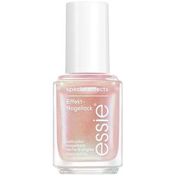 Essie special effects nagellack nr 17 gilded galaxy nagellack med krompartiklar för naglar med speciella effect