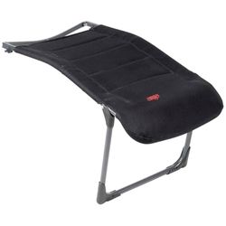 Crespo - Reposapiés - RP/215 - Air-Deluxe - Negro
