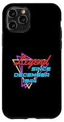Legend Since December 1944 Case for iPhone 11 Pro