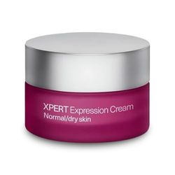 Singuladerm XPERT Expression - Crema Antiarrugas e Hidratante - Pieles Normales/Secas - Reduce Líneas de Expresión - Mujer y Hombre - 50 ml