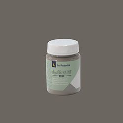 La Pajarita - Decoratieve verf - 75 ml, grijs, CP-23