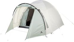 Mckinley Fam 10.4 I Tienda, Grey Light/Green SMO, Talla única