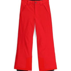 Spyder Power Pant Boys, Volcano, XL