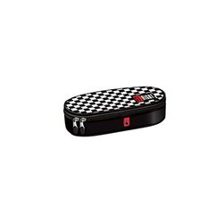 ST.RIGHT K-pop Chain PC01 Estuche escolar, Multicolor