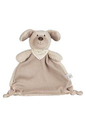 Sterntaler Cuddly Blanket M Dog Lucky