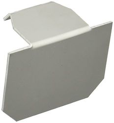 Legrand 637708 PVC eindversterker B75 H50
