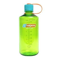 Nalgene EH Sustain - Borraccia Pear, 1 l