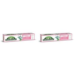 Antica Erboristeria Dentifrice 75 ml Total Blanc (Lot de 2)