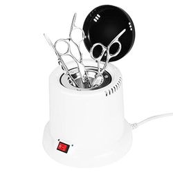 GC GLOBALCOMMERCE Sterilizzatore al Quarzo con Microsfere Professionale per Estetica Nail Art New