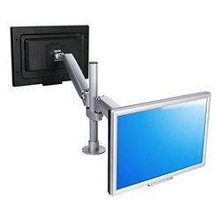 Dataflex 57.582 Support d'écran Plat pour Bureau