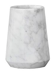 Kleine Wolke Accessori, Bianco, Länge 8,5 cm, Breite 8,5 cm, Höhe 11,5 cm