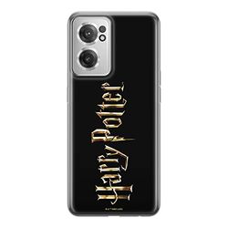 ERT GROUP mobiltelefonfodral för Oneplus NORD CE 2 originalt och officiellt licensierat Harry Potter mönster 039 optimalt anpassad till formen på mobiltelefonen, fodral tillverkad av TPU-plast