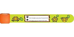 Infoband INFOB017 - Kit de seguridad, unisex