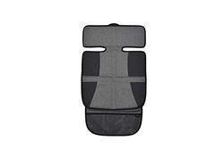 Altabebe AL4014 Protection de Siège Auto 78 x 45 cm Gris Foncé