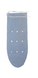 Behr Snoer-5814055 snoer zilver 55x140