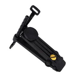 DMT Aligner Messenklem (reserveonderdeel), reserveklem voor Aligner schuursysteem, geleid slijpen en constante slijphoek, Made in USA, ABG