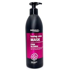 PROSALON Toning Color MASK Pink Blonde 500G
