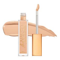 Urban Decay Stay Naked, Correcting Concealer, Long-Lasting Matte Finish, Blends in With Your Skin Tone, Vegan Formula, Shade: 20NN