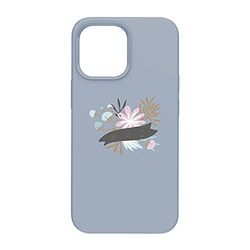 Bonamaison Etui z nadrukiem cyfrowym kompatybilne z iPhone 12 Pro Max, etui na telefon komórkowy, etui ochronne, odporne na uderzenia, silikon, elastyczne