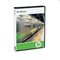 HP StorageWorks Command View + Business Copy + DYN