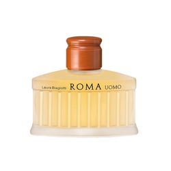 Laura Biagiotti Roma Uomo Eau de Toilette Vaporisateur 125 ml