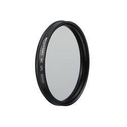 Amazon Basics Cirkelvormige polarisatiefilter, 62 mm