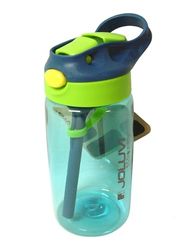 Joluvi AUTOKID 500 C.C. Lote 67375 fles, volwassenen, uniseks, koningsblauw (blauw), eenheidsmaat