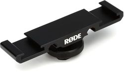 RØDE DCS-1 Dual Cold Shoe Mount
