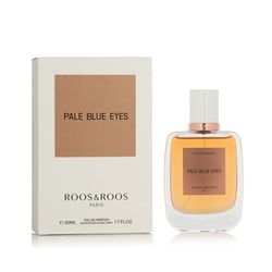 Roos & Roos Perfume Mujer Pale Blue Eyes EDP 50 ml