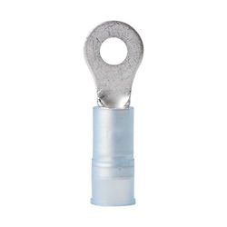 ANCOR Nylon Ring 16|14AWG (1-2MM²) 9/64' (Ø3,6MM) 6PCS DAN-442, Other, Multicolor, One Size