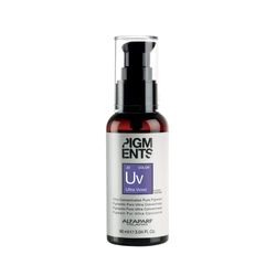 Alfa PIGMENTS ULTRAVIOLET 90 ml