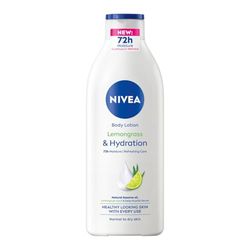 Lozioni per il corpo - Idratanti della marca Nivea ideale per le donne