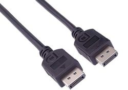 PremiumCord DisplayPort verbindingskabel 3 m. 3 m