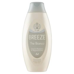 Bagnoschiuma thè White 400 ml