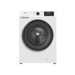Edesa Lavadora Libre Instalación EWF-9400 WH 9 KG Carga Frontal 16 Programas Gran Capacidad Lavado 9kg Gran Velocidad 1400 r.p.m Bloqueo Seguridad y Puerta Pantalla LED Color/Acabado Blanco