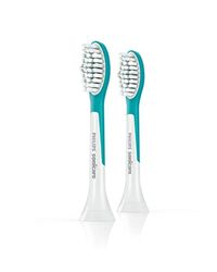 Philips Sonicare HX6042/33 Pack Têtes de brosse for Kids 7+ (X2)