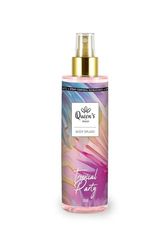 Prady Tropikalna impreza Body Splash - Unisex - 250 ml - Dołącz do tropikalnej imprezy.
