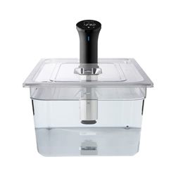 SousVideTools | Sous Vide Container | Water Tank | Anova Cooker Compatible | 20L