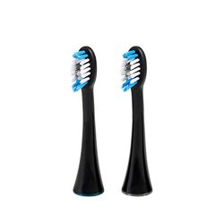 Silk'n SonicSmile Lot de 2 têtes de brosse pour un brossage confortable